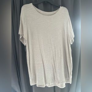 GAP Basic Tee XL